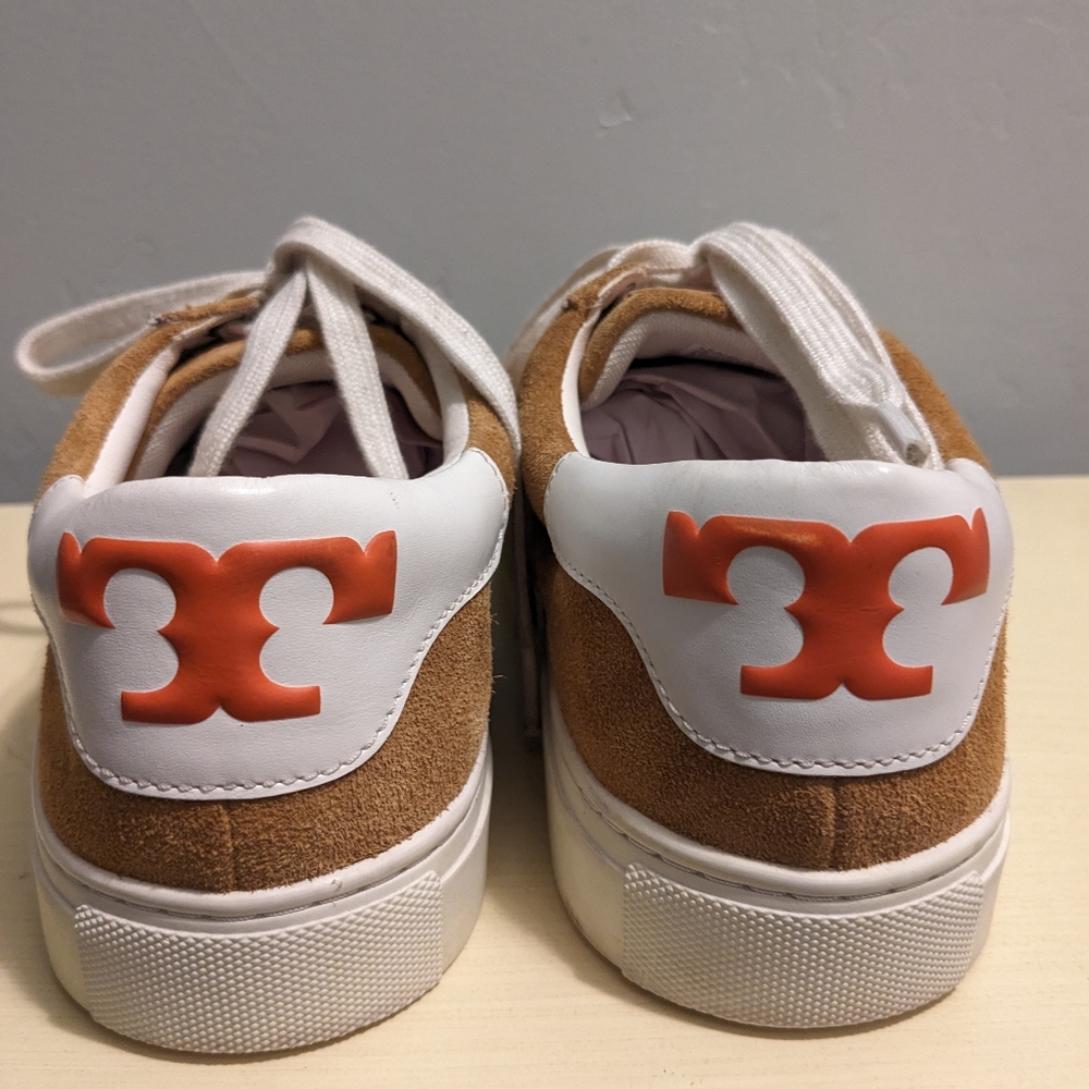 Tory Burch sneakers - Picture 4 of 7